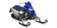 2012 Yamaha FX Nytro XTX Backcountry