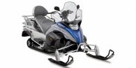 2012 Yamaha Venture Lite