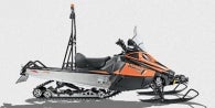 2013 Arctic Cat Bearcat® Z1 XT GS