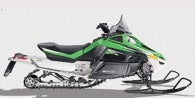 2013 Arctic Cat F570 