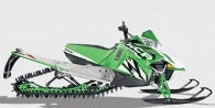 2013 Arctic Cat ProClimb™ M800 HCR