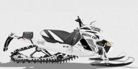 2013 Arctic Cat ProClimb™ M800 Sno Pro 162 Limited Electric Start