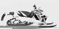 2013 Arctic Cat ProClimb™ XF1100 Turbo Sno Pro High Country Limited