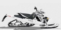 2013 Arctic Cat ProCross™ XF1100 Turbo Sno Pro Limited