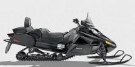 2013 Arctic Cat T Z1 Turbo LXR