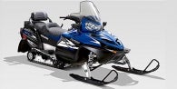 2013 Polaris LXT Turbo IQ