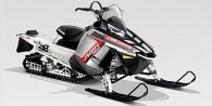 2013 Polaris RMK® 800 155