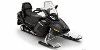 2013 Ski-Doo Grand Touring LE 1200 4-TEC