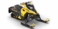 2014 Ski-Doo MX Z TNT E-TEC 800R