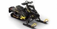 2013 Ski-Doo Renegade Backcountry X 600 H.O. E-TEC