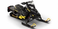 2013 Ski-Doo Renegade X 600 H.O. E-TEC