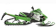 2014 Arctic Cat M 6000 Sno Pro 153