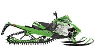 2014 Arctic Cat M 8000 Sno Pro 153