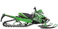 2014 Arctic Cat M 9000 HCR 162