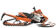 2014 Arctic Cat M 9000 Sno Pro 162