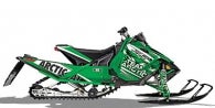 2014 Arctic Cat Sno Pro® 500