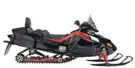 2014 Arctic Cat T Z1 Turbo LXR