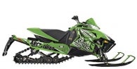 2014 Arctic Cat ZR 9000 RR