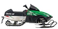 2014 Arctic Cat ZR 120