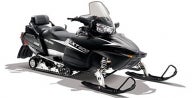 2014 Polaris IQ® LXT 600