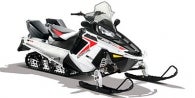 2014 Polaris Indy® 550 Adventure