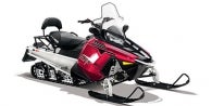 2014 Polaris Indy® 550 LXT Sunset Red