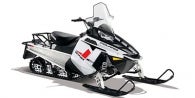 2014 Polaris Indy® 550 Voyageur