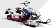 2014 Polaris PRO-RMK® 800 163 LE