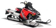 2014 Polaris RMK® 800 Assault 155