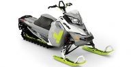 2014 Ski-Doo Freeride 154 E-TEC 800R