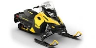 2014 Ski-Doo MX Z TNT E-TEC 600 H.O.