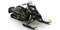 2014 Ski-Doo Renegade Adrenaline E-TEC 600 H.O.