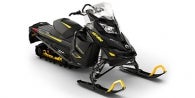 2014 Ski-Doo Renegade Backcountry E-TEC 800R