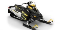 2014 Ski-Doo Renegade Sport 550F