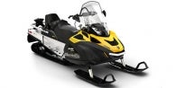 2014 Ski-Doo Skandic® SWT E-TEC 600 H.O.