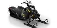 2014 Ski-Doo Summit X 146 E-TEC 800R