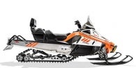 2015 Arctic Cat Bearcat® 2000 XT