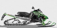 2015 Arctic Cat M 8000 153