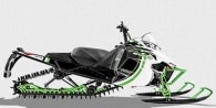 2015 Arctic Cat M 8000 Limited 153