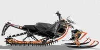 2015 Arctic Cat M 8000 Limited 162