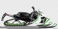 2015 Arctic Cat M 8000 Limited ES 153