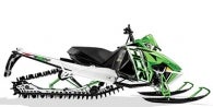 2015 Arctic Cat M 9000 HCR 162