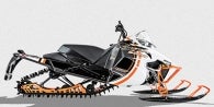 2015 Arctic Cat XF 9000 High Country Limited