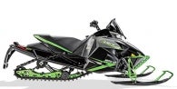 2015 Arctic Cat ZR 9000 El Tigre