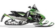 2015 Arctic Cat ZR 9000 LXR