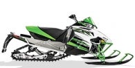 2015 Arctic Cat ZR 9000 Sno Pro