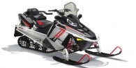 2015 Polaris Indy® Adventure 550 144