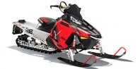 2015 Polaris PRO-RMK® 600 155