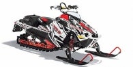 2015 Polaris PRO-RMK® 800 155 Terrain Dominator Series