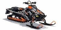 2015 Polaris PRO-RMK® 800 163 Terrain Dominator Series